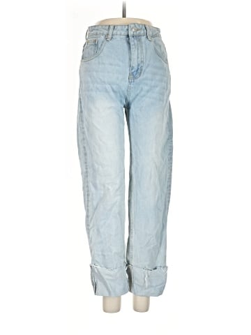 Grey Lab Los Angeles Jeans (view 1)