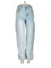 Grey Lab Los Angeles Stars Blue Jeans Size 26 waist - photo 1