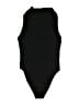 Zara Black Bodysuit Size S - photo 2