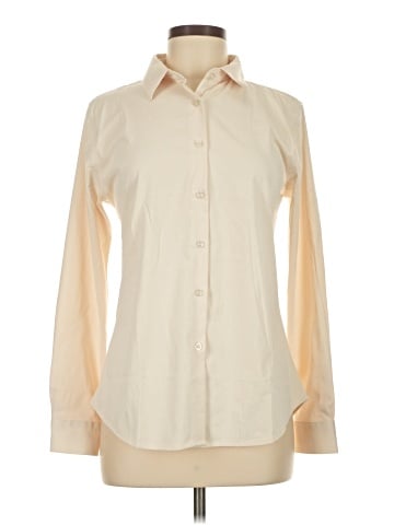 Assorted Brands Long Sleeve Blouse (view 1)