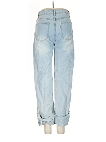 Grey Lab Los Angeles Jeans (view 2)