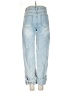 Grey Lab Los Angeles Stars Blue Jeans Size 26 waist - photo 2