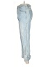 Grey Lab Los Angeles Stars Blue Jeans Size 26 waist - photo 5