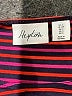 Heyton Burgundy Kimono Size S - photo 7
