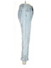 Grey Lab Los Angeles Stars Blue Jeans Size 26 waist - photo 4