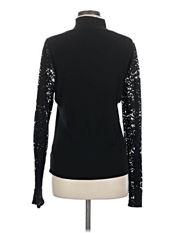 Paige Long Sleeve Turtleneck (view 2)
