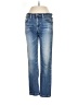 Adriano Goldschmied Blue Jeans Size 26 waist - photo 1