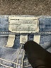 Current/Elliott Argyle Blue Jeans Size 29 waist - photo 7