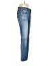 Adriano Goldschmied Blue Jeans Size 26 waist - photo 4