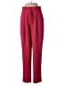 Mo&Co. Red Casual Pants Size M - photo 1