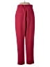 Mo&Co. Red Casual Pants Size M - photo 2
