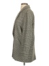 Dress Forum Houndstooth Gray Blazer Size S - photo 5