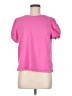Gap Pink Short Sleeve T-Shirt Size M - photo 1