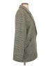 Dress Forum Houndstooth Gray Blazer Size S - photo 4
