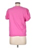 Gap Pink Short Sleeve T-Shirt Size M - photo 2