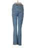 Paige Hearts Blue Jeans Size 28 waist - photo 2