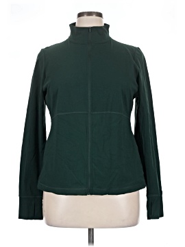 Z By Zella Track Jacket