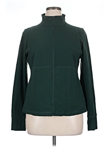 Z by Zella Track Jacket (view 1)