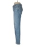 Paige Hearts Blue Jeans Size 28 waist - photo 5