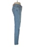 Paige Hearts Blue Jeans Size 28 waist - photo 4