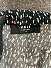 ABLE Print Teal Casual Skirt Size XS - photo 4