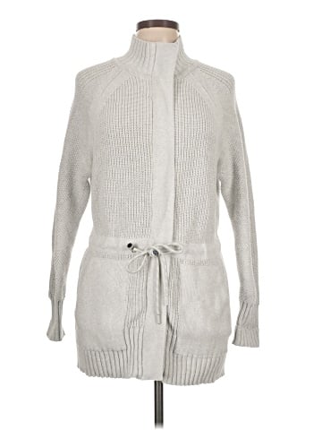Lou & Grey Coat (view 1)