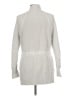 Lou & Grey 100% Cotton Gray Coat Size L - photo 2
