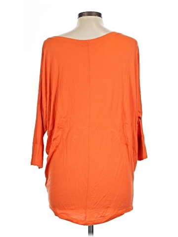 Karlie 3/4 Sleeve T-Shirt (view 2)