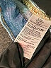 Old Navy 100% Cotton Blue Jeans Size 8 (tall) - photo 8