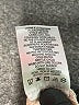 Assorted Brands 100% Polyester Ivory Long Sleeve Blouse Size M - photo 8