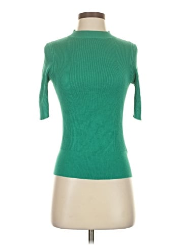 Galeries Lafayette Turtleneck Sweater (view 1)