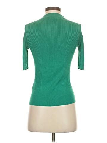 Galeries Lafayette Turtleneck Sweater (view 2)