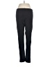 Jess & Jane Solid Black Active Pants Size M - photo 1