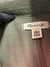 Madewell Gray Green Jumpsuit Size S - photo 3