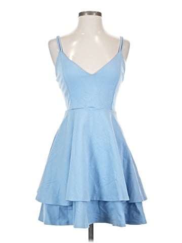 Windsor Cocktail Dress (view 1)