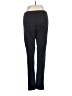 Jess & Jane Solid Black Active Pants Size M - photo 2