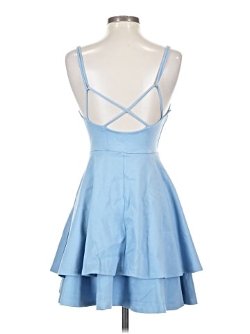Windsor Cocktail Dress (view 2)