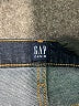 Gap Blue Jeans Size 32 waist - photo 4