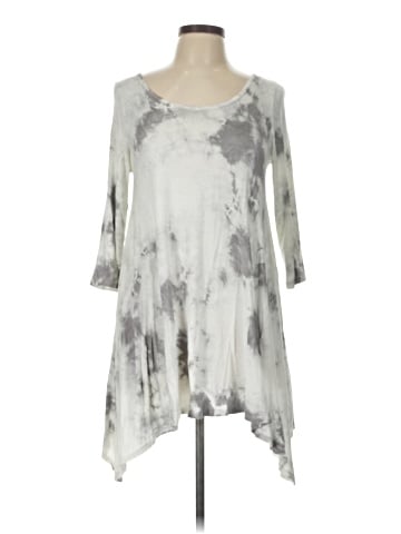 Honolua Wahine Casual Dress (view 1)