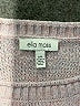 Ella Moss Color Block Pink Pullover Sweater Size L - photo 7