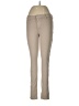 Celebrity Pink Solid Tan Khakis Size 29 waist - photo 1