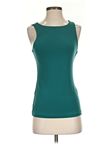 Halogen Sleeveless Top (view 1)