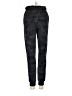 Unbranded Camo Black Casual Pants Size S (estimated) - photo 1