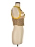 BDG Yellow Sweater Vest Size XS - photo 4