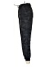 Unbranded Camo Black Casual Pants Size S (estimated) - photo 5