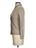 J.Crew Tan Silk Cardigan Size XS - photo 5