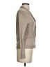 J.Crew Tan Silk Cardigan Size XS - photo 4
