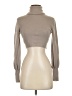 Wilfred Tan Wool Pullover Sweater Size XXS - photo 1