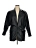 Vera Pelle Black Jacket Size XL (estimated) - photo 1