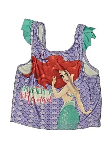 Disney Princess Swimsuit Cover Up (view 1)